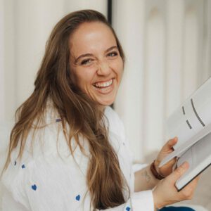 Journal of His Grace® – Wofür nimmst DU dir Zeit? – Bild 3